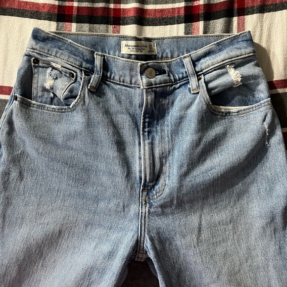 Abercrombie and Fitch Jeans - Picture 5 of 15